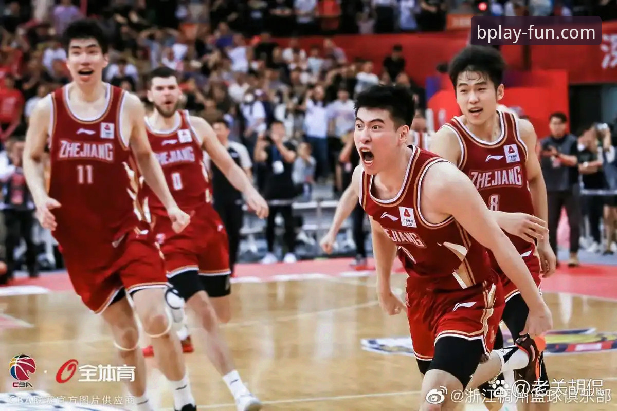 CBA季后赛G2加时绝杀详解：浙江83-81横扫宁波，兰道夫33分统治比赛