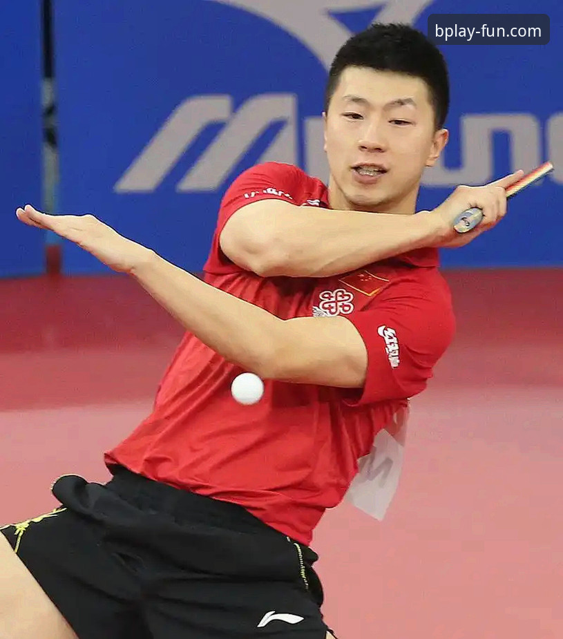 揭秘中国男乒3-0横扫英格兰的战术秘密：B体育平台深度复盘